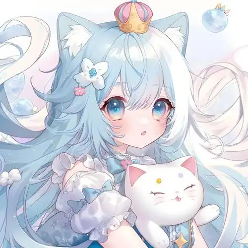 柔柔 小马宝莉第一季